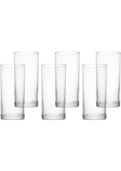 Istanbul Meşrubat-Long Drink 290 cc 6'li Hediyelik Kutu fırsatları