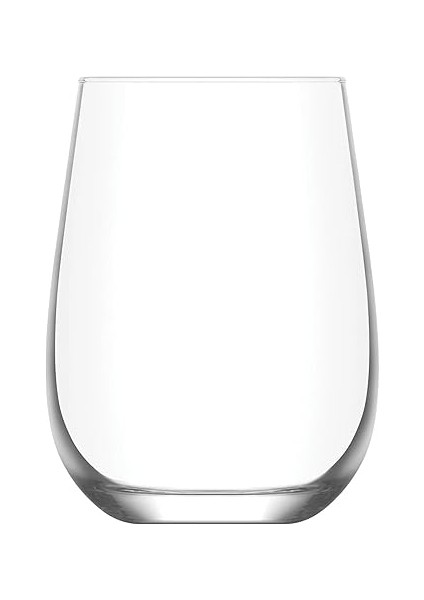 Gaia 6'lı Goblet modelleri