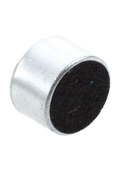 18 Parça Mini Mikro Kapsül Elektret Kondansatör Mikrofon indirimleri