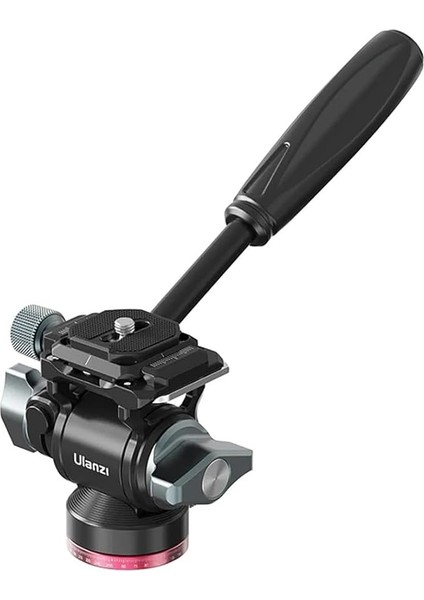 U-190 Mini Ball Head Tripod Kafası