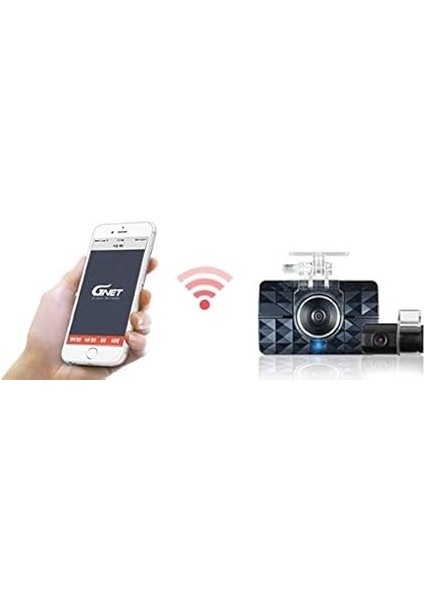 GN-W77 Wireless USB 2.0 Adaptör fiyatları