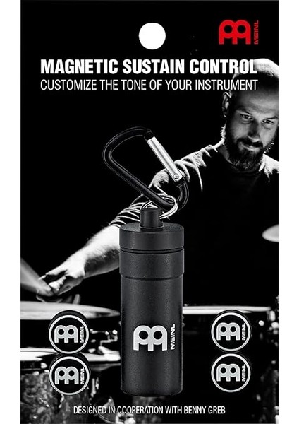 Cymbals Mct Tuners indirimleri