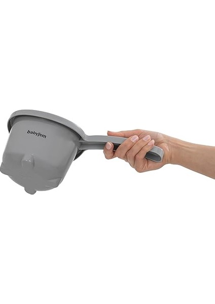 Elegant Maşrapa Soft Gri fırsatları