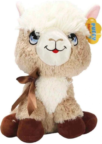 Peluş Lama 35 Cm.