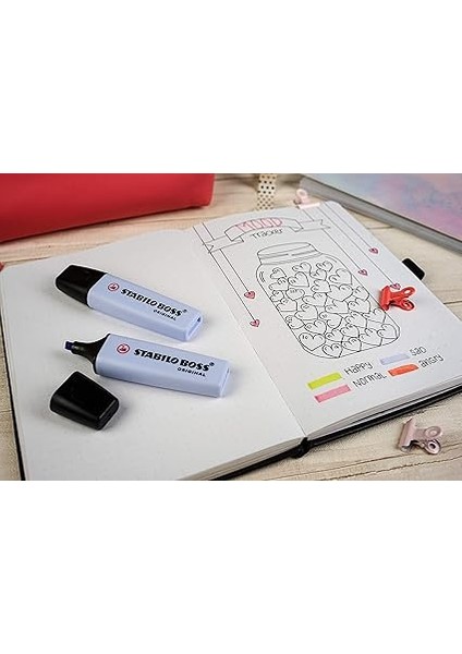 Boss Orıgınal Pastel - Mavi modelleri