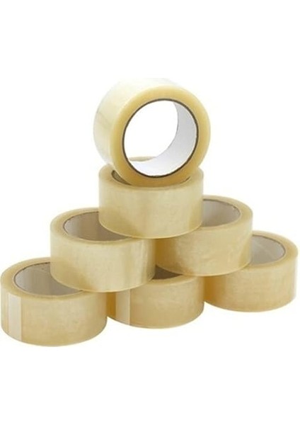 Bantı 6'lı Paket 45 * 100MT