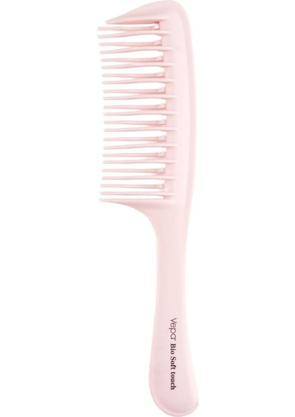 Bio Soft Touch Tarak 910 - Yüksek Kalite, Doğa Dostu, Lüks Seri, Şık Tasarım, Anti Statik