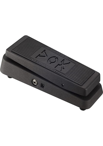 Wah 845 Gitar Için Pedal, Siyah