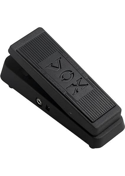 Wah 845 Gitar Için Pedal, Siyah modelleri