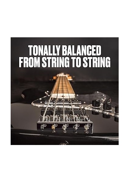 Dunlop DBSBN40120 Nickel 5 Telli Bas Gitar Seti (40-120) indirimleri