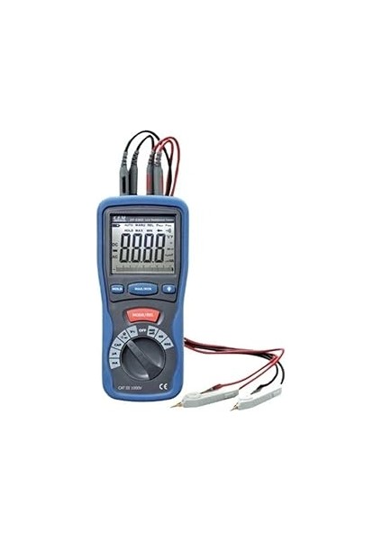 Dt 5302 Miliohmmetre ve Dijital Multimetre fiyatları