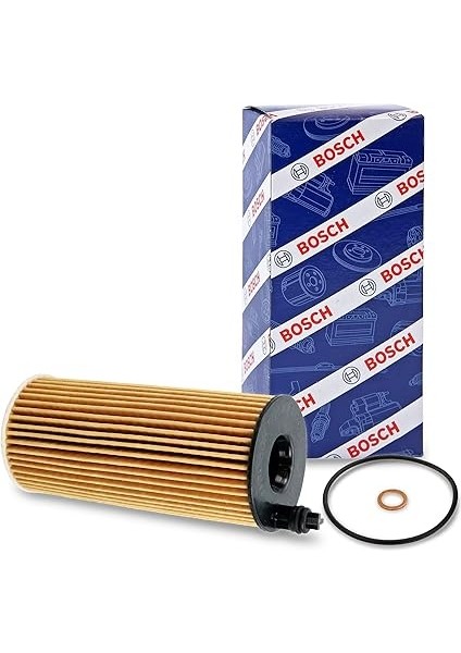 Yağ Filtresi P7123 F026407123 indirimleri