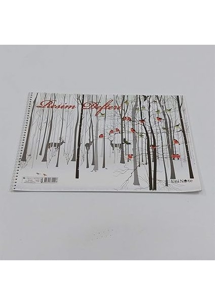 Dizayn Çinar 25X35 Spr. Resim Defteri 15 YP.33000 fiyatları