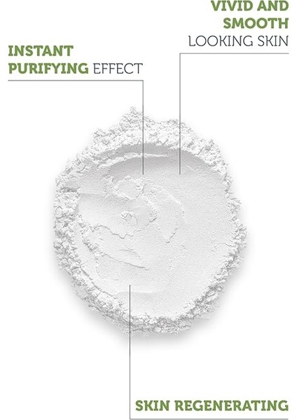 Purest Solutions, Arındırıcı ve Canlandırıcı Tüm Ciltler Için Meyve Asitleri Içeren Toz Temizleyici 55 gr (%0,2 Azelaik Asit & Malik Asit) fırsatları