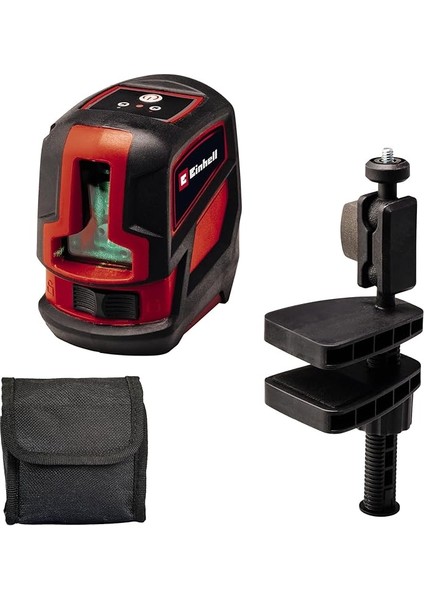 Tc-Ll 2 G, Çapraz Çizgi Lazer - 2270109