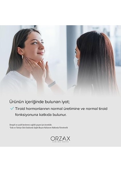 Ocean Iodine 150 Mcg Damla 30 ml fırsatları