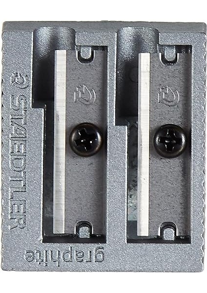 Kalemtraş, Çift Bölmeli, 1 Adet fiyatları