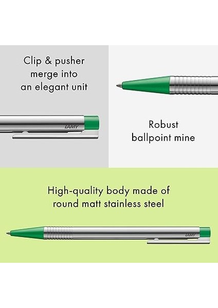 205-Y Tükenmez Kalem, Mavi modelleri