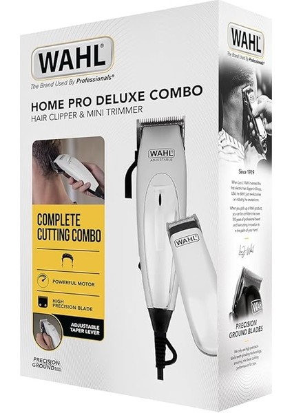 79305-1316 Wahl Saç Kesme Makinesi indirimleri