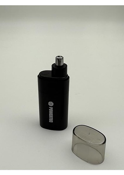 TR-504 Profesyonel Şarjlı Burun & Kulak Kılı Tıraş Makinesi (9600 Rpm) modelleri