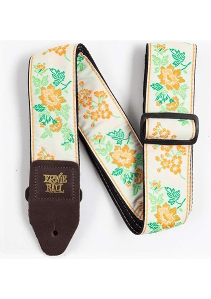 Ball Alpine Meadow Jakarlı Gitar Askısı