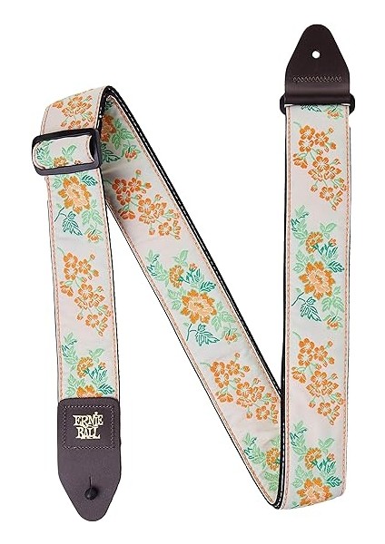 Ball Alpine Meadow Jakarlı Gitar Askısı fiyatları