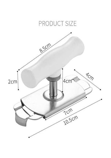 Metal Kavanoz Kapağı Açıcı fiyatları