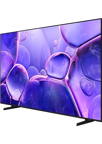 55" Inç Crystal UHD U8000F 4K Smart Tv (2025) fiyatları