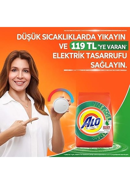 10 kg Kar Çiçeği Ferahlğı Beyazlar ve Renkliler Hızlı Çözülme Toz Deterjan modelleri