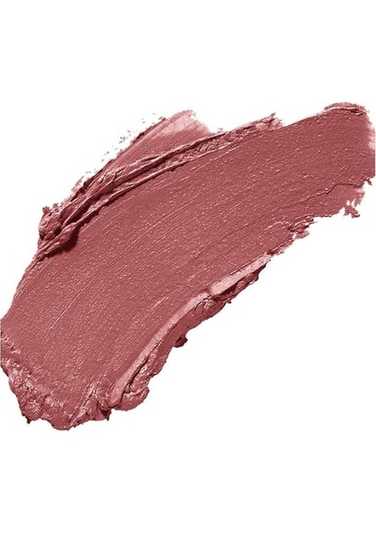 Mattemoist Lipstick 303 Miss Kiss Mat Bitişli Ruj, Koyu Nude modelleri
