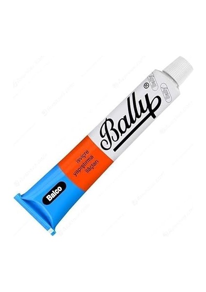 Balco Isviçre Yapıştırıcı 50GR (1 Adet)