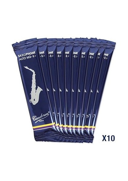 SR2115 Alto Saksafon Kamışı No:1,5 indirimleri