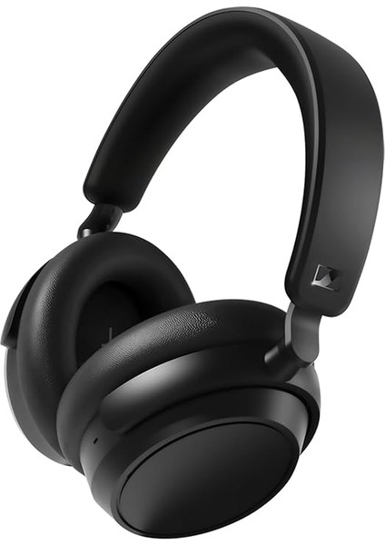 Accentum Plus Wireless, Hibrit Adaptif Anc, Kablosuz Kulak Üstü Bluetooth Kulaklık, Siyah fırsatları