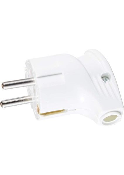 L Tipi Ups Topraklı Erkek Fiş