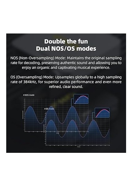 Ev Ses Veya Pc Için K11 R2R Dac ve Kulaklık Amplifikatörü, 6.35MM ve Dengeli 4.4mm, Rca, Koaksiyel, Optik, 1300MW, 384KHZ/24BIT DSD256(SIYAH) fırsatları
