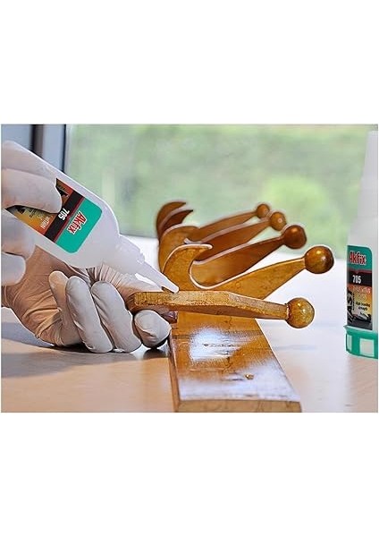 705 Profesyonel Schnellkleber 200 ml indirimleri