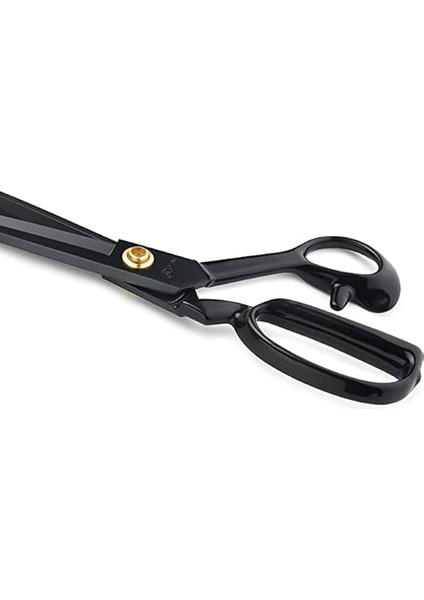 Terzi Makası, Paslanmaz Çelik, Yüksek Kalite Demir, Çelik Makas (10") fırsatları