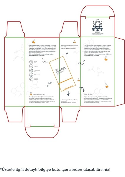 Purest Solutions Stick Spf 50, Bariyer Onarıcı, Yatıştırıcı Güneş Kremi indirimleri