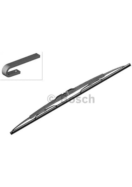 Rear Arka Silecek Honda Cr-V (2013-2018) [300 Mm] H313 3397015193 modelleri