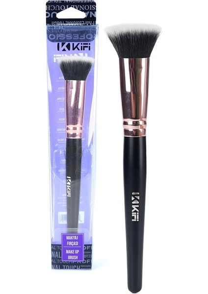 Geniş Yapılı Kontür Fırçası KFB007 fiyatları