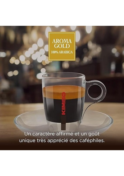 Aroma Gold 100% Arabica Çekirdek Kahve (250 Gr) indirimleri