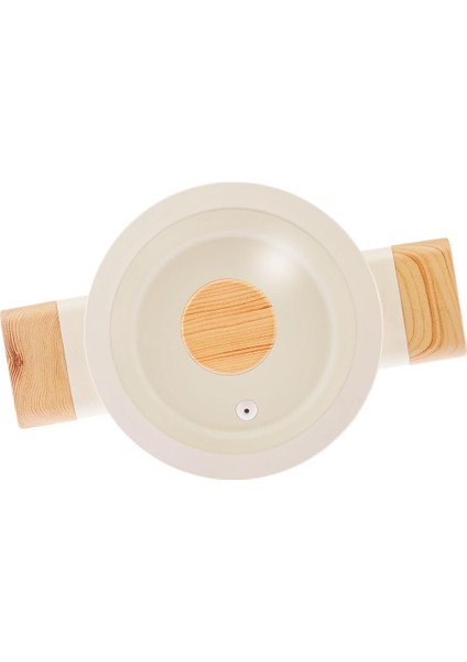 Swıss Crystal 16 cm Derin Tencere fırsatları