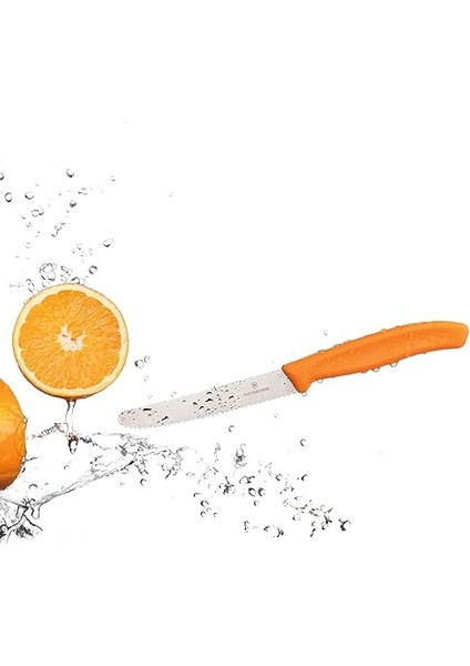 Vt 6.7839.6G Swiss Classic 6 Renkli Domates Bıçağı Seti 11 cm fiyatları