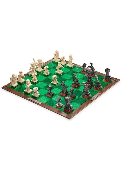 Satranç Seti The Noble Collection fırsatları