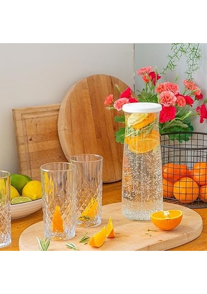 Vera Tekli Karaf fiyatları