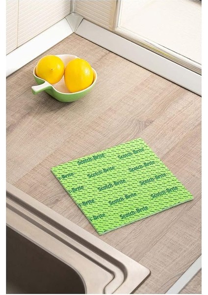 Sünger Bez 3 Adet modelleri