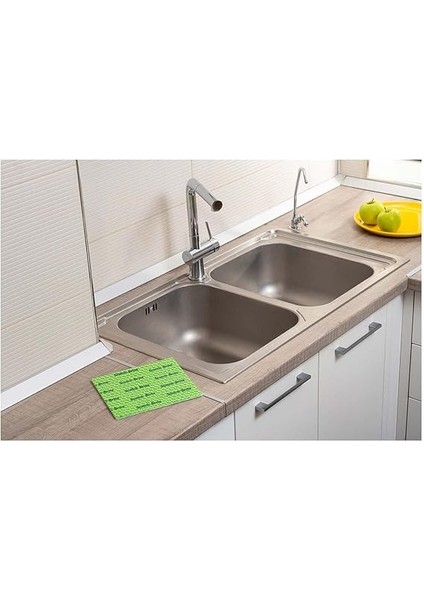 Sünger Bez 3 Adet fırsatları