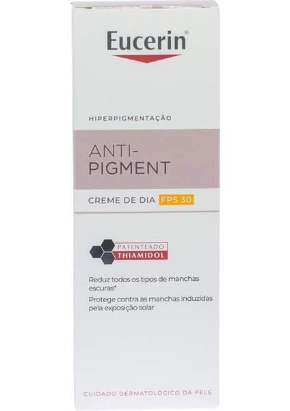Anti-Pigment SPF30 Gündüz Kremi 50ML