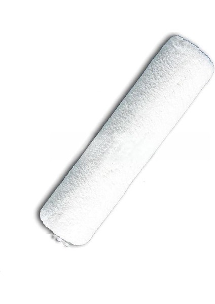 Rulo Kadife Yedek 20 cm