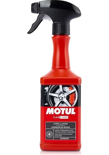 Whell Clean Jant Temizleyici 500 ml modelleri